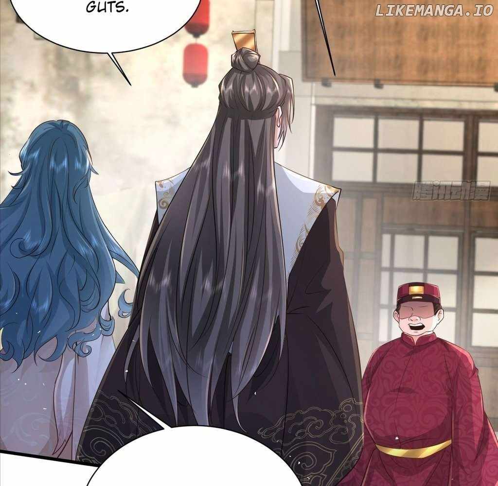 Humble System, Beg Me to Be Invincible Chapter 50 60